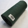 Green Roll of Coated Paper